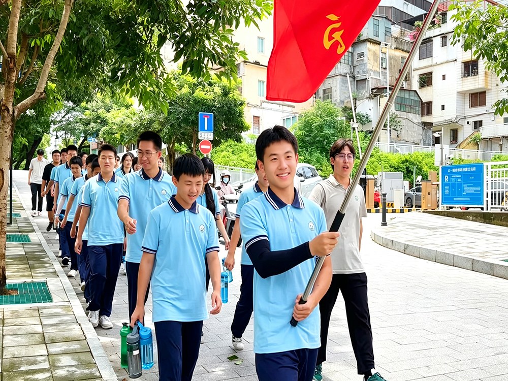 榆林正规青少年叛逆改变学校推荐指南