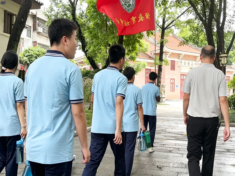 榆林正规专门教育不听话孩子学校具体位置在哪