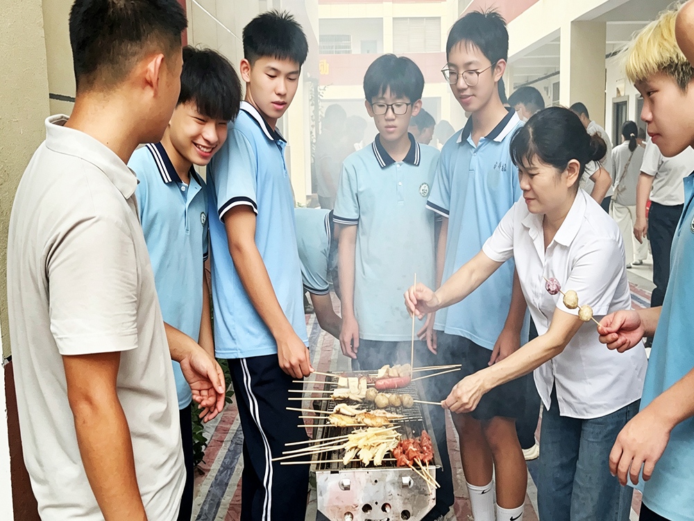榆林正规全封闭寄宿学校2026家长择校指南