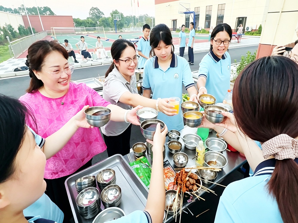 榆林叛逆孩子封闭式教育机构怎么选？实地调研参考