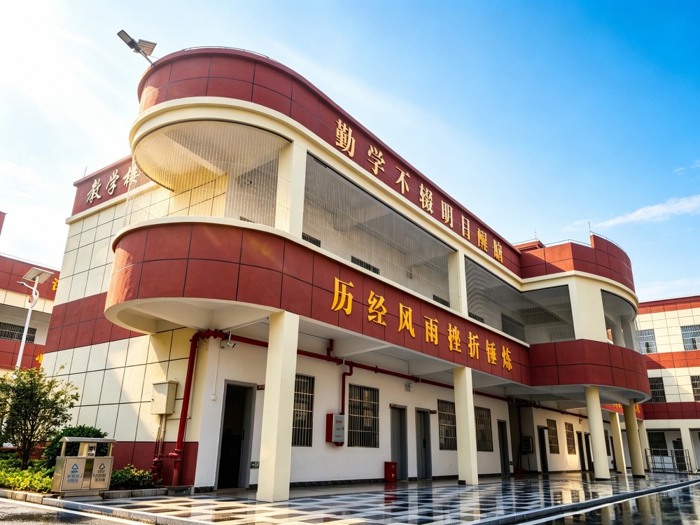 十堰正规叛逆期孩子全封闭教育学校具体位置