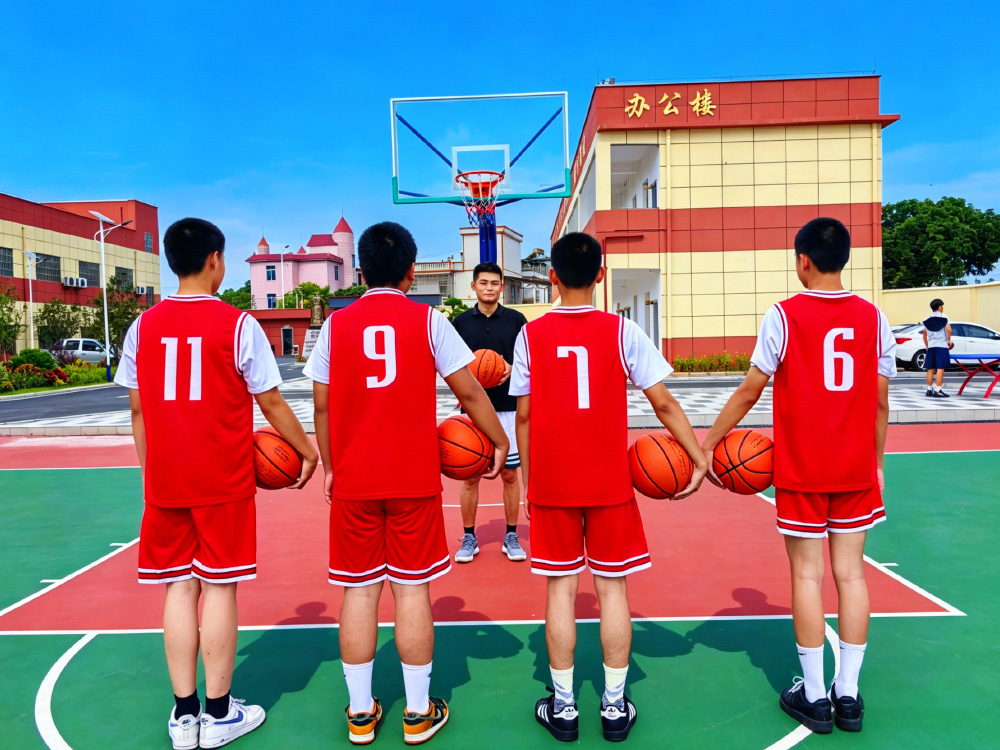 榆林叛逆孩子改变学校选择指南：破解青春期困局的实用路径