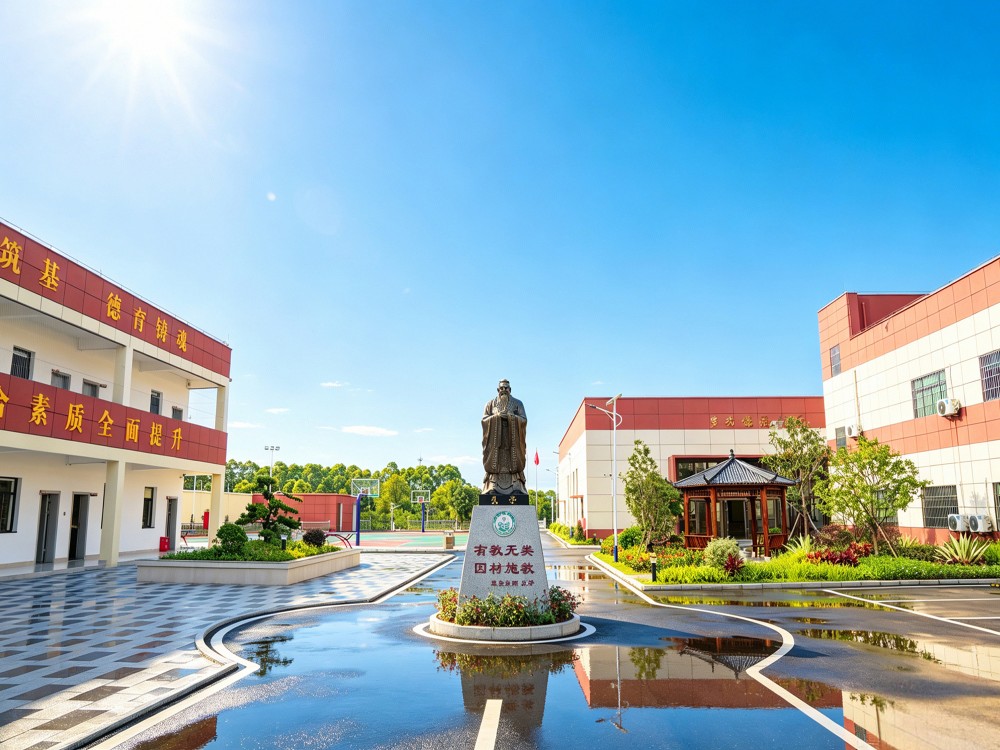 榆林家长必读:叛逆小孩管教学校的正规选择思路与考察要点