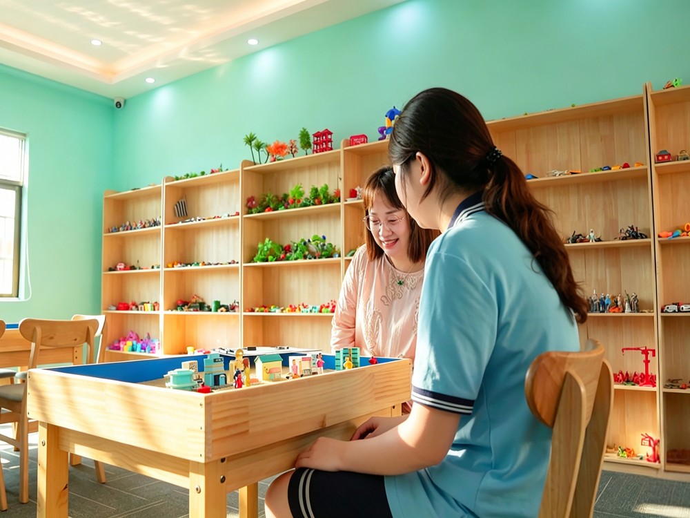 榆林叛逆孩子改变学校选择指南：破解青春期困局的实用路径