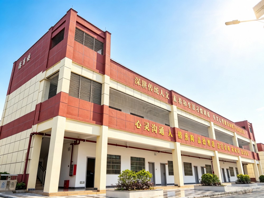 2026精选榆林信誉好的全封闭教育学校怎么选:核心标准与参考方向