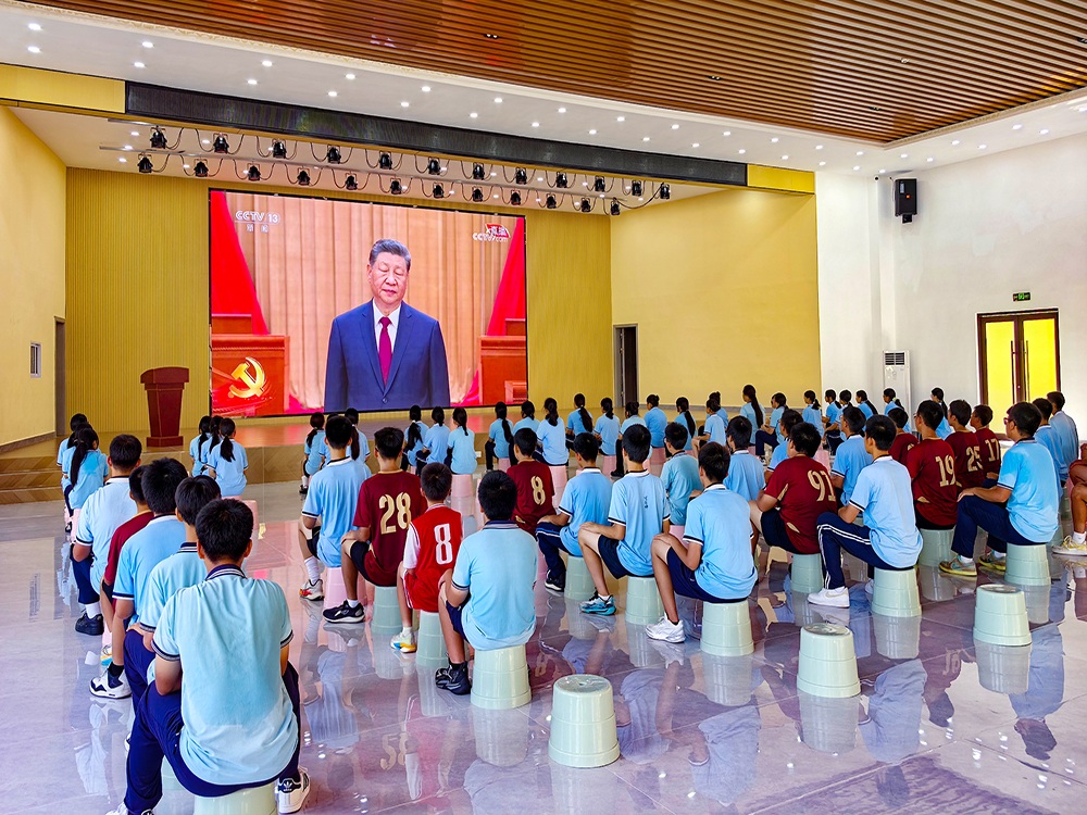 榆林专管不听话孩子的学校怎么联系？本地寄宿培育机构筛选指南